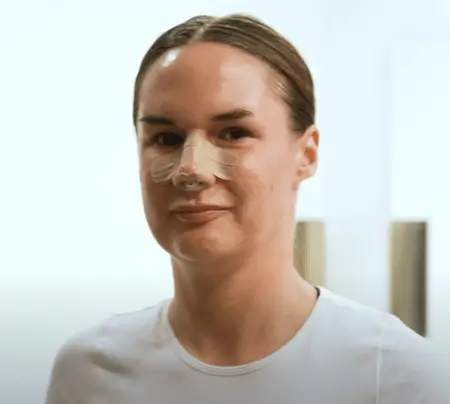 natalie journey from england