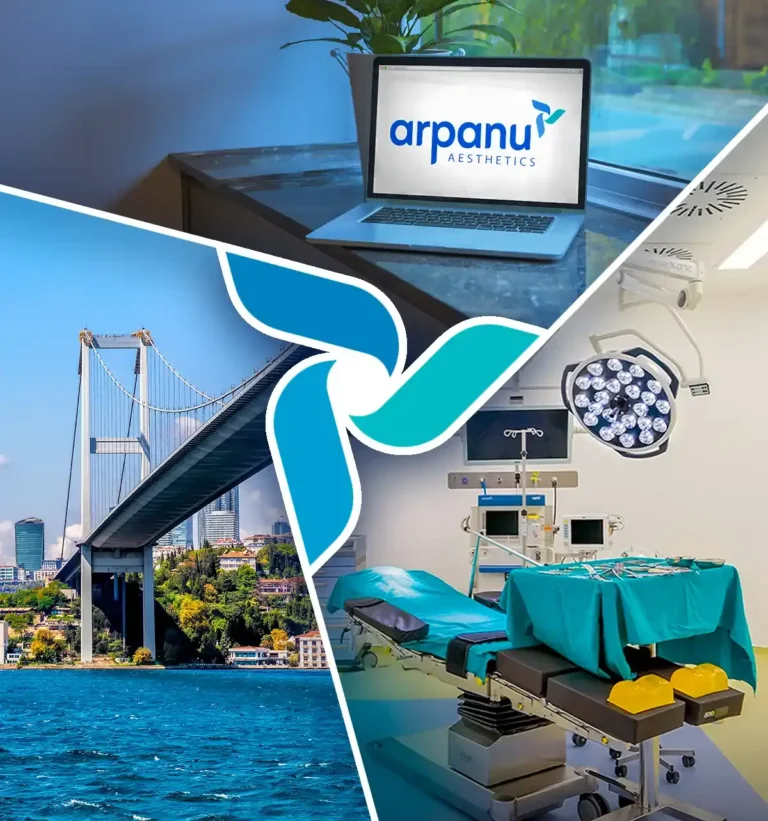 arpanu estetik about us